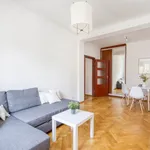 Rent 2 bedroom apartment of 52 m² in Warszawa Śródmieście