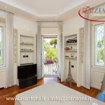 Rent 5 bedroom house of 1 m² in Rome