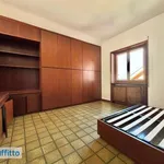 Rent 3 bedroom apartment of 120 m² in Rome