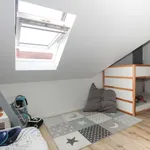 Maison de 172 m² avec 4 chambre(s) en location à Nodebais (Beauvechain)