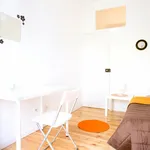 Rent 8 bedroom apartment in Lisbon