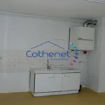 Rent 1 bedroom apartment in thizy