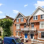 Flat to rent in Norton Road, Hove, East Sussex BN3