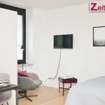 Miete 1 Schlafzimmer wohnung von 22 m² in Cologne