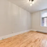  appartement avec 1 chambre(s) en location à Montreal