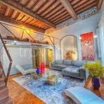 Rent 7 bedroom apartment of 220 m² in Firenze