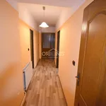 Pronajměte si 2 ložnic/e byt o rozloze 63 m² v Chomutov