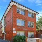 Rent 2 bedroom apartment in Strathfield