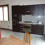 Rent 3 bedroom apartment of 118 m² in Romentino