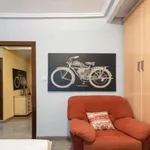 Alquilar 5 dormitorio apartamento en Valencia