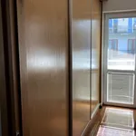 Rent 2 bedroom apartment of 50 m² in Warsaw