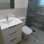 Alquilo 2 dormitorio casa de 70 m² en Madrid