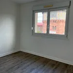 Appartement de 89 m² avec 5 chambre(s) en location à Strasbourg