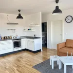 Rent 1 bedroom apartment of 22 m² in Frankfurt am Main