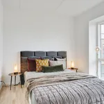 Rent 4 bedroom apartment of 101 m² in Albertslund