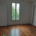 Rent 4 bedroom apartment of 8845 m² in BOULOGNE