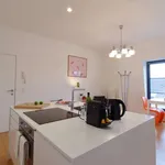 Studio van 50 m² in brussels