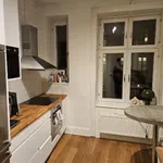 Hyr ett 2-rums lägenhet på 60 m² i Stockholm