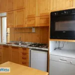 Rent 6 bedroom apartment of 158 m² in Florence