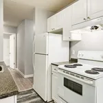 1 bedroom apartment of 775 sq. ft in Edmonton