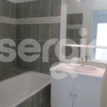 Appartement de 40 m² avec 2 chambre(s) en location à Bussy-Saint-Georges