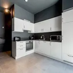 Huur 2 slaapkamer appartement van 80 m² in LIÈGE