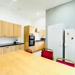 Rent 7 bedroom apartment in East Midlands