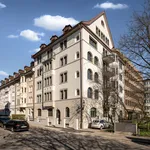 Rent 4 bedroom apartment of 86 m² in Zurich