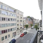  appartement avec 1 chambre(s) en location à brussels