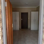 Rent 1 bedroom apartment of 30 m² in Polokwane