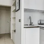 Appartement de 37 m² avec 2 chambre(s) en location à Paris