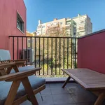 Rent 1 bedroom apartment of 55 m² in lisbon