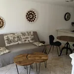 Rent 2 bedroom apartment of 38 m² in ENSUES LA REDONNE