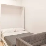 Studio of 25 m² in madrid