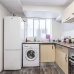 Rent 4 bedroom apartment in valencia