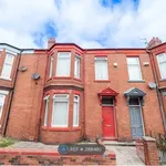 Rent a room in North East England