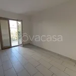 Villa a Schiera in affitto a San Prisco , non arredato/vuoto, box, terrazzo - TrovaCasa