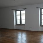  appartement avec 1 chambre(s) en location à COGNAC