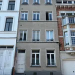 apartment at Chaussée de Boondael, 1050 Ixelles