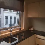 Huur 1 slaapkamer appartement in Antwerp