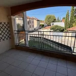 Appartement de 67 m² avec 3 chambre(s) en location à Montélimar