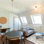 Miete 1 Schlafzimmer wohnung von 43 m² in Berlin