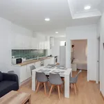 Alquilar 6 dormitorio apartamento en Valencia