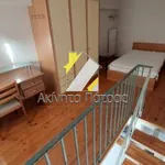 Rent 1 bedroom apartment of 38 m² in Municipal Unit of Rio