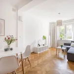 Rent 2 bedroom apartment of 52 m² in Warszawa Śródmieście