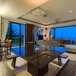 Rent 3 bedroom house in Ko Samui