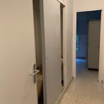 Appartement de 58 m² avec 2 chambre(s) en location à Toulon