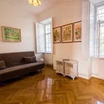 Rent 3 bedroom apartment of 100 m² in Budapest