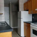 2 bedroom apartment of 710 sq. ft in Edmonton