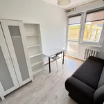 Rent a room in Poznan